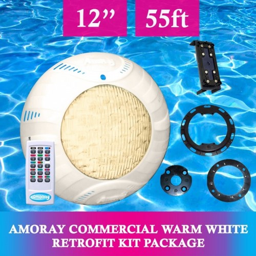 Amoray 12inch Retrofit...