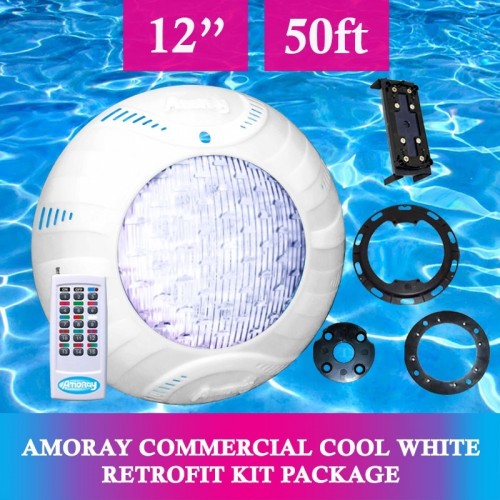 Amoray 12inch Retrofit...