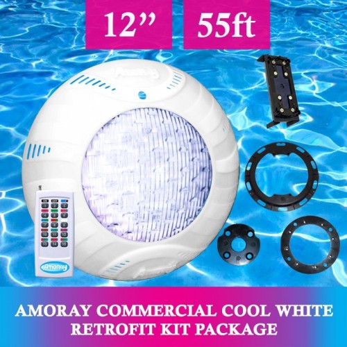 Amoray 12inch Retrofit...