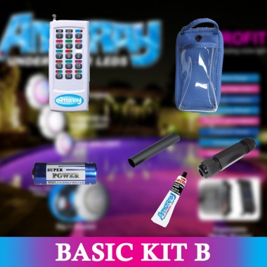 Basic Kit B