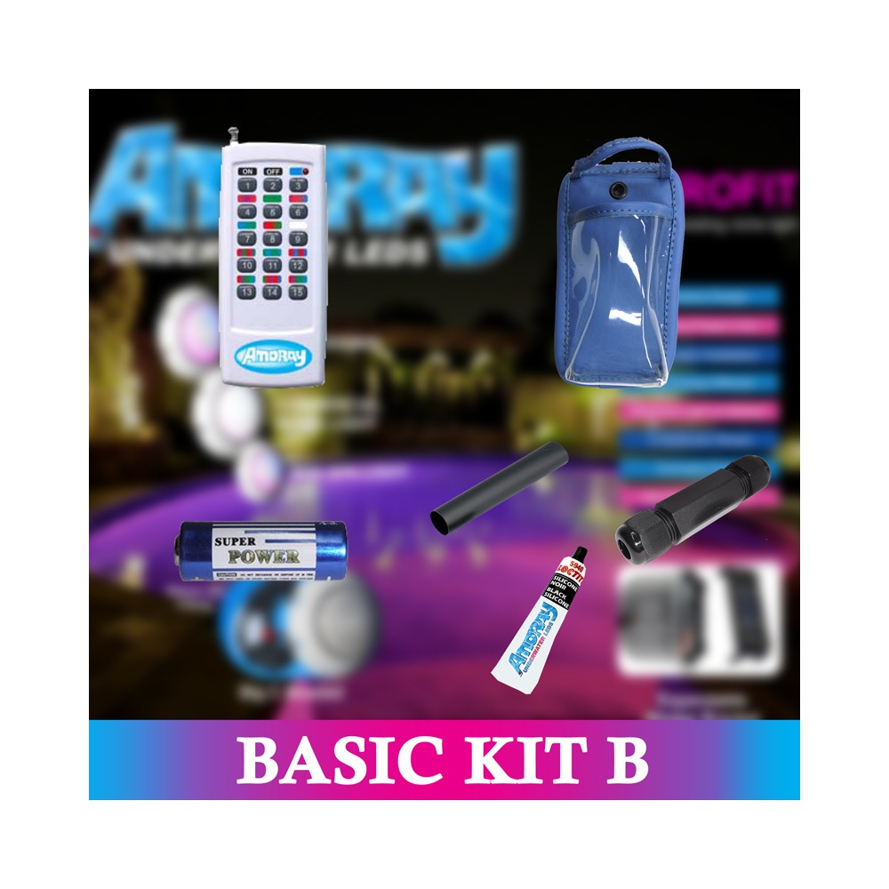 Basic Kit B