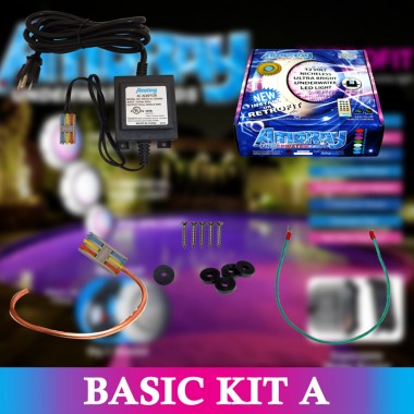 Basic Kit A