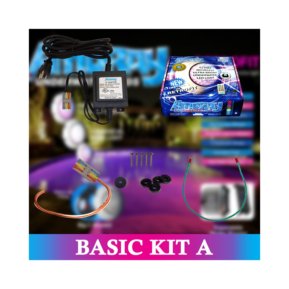 Basic Kit A