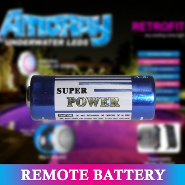 Remote Battery