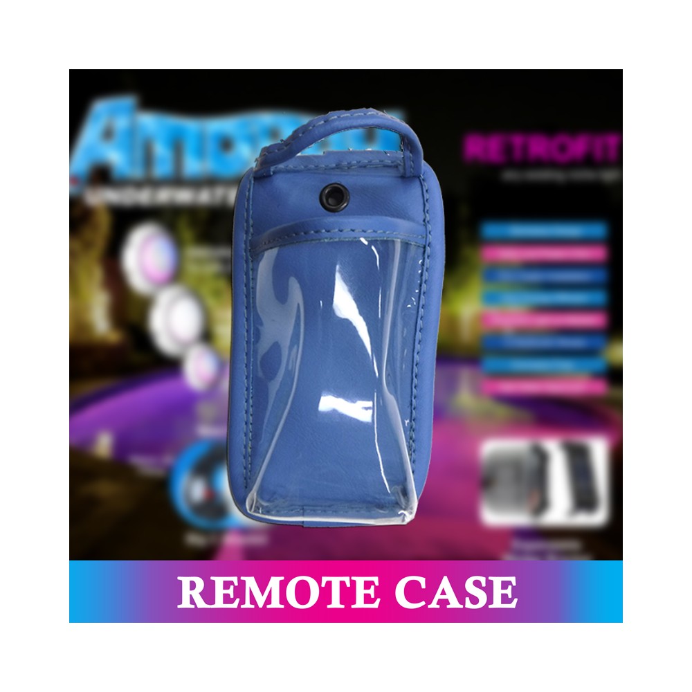 Remote Case
