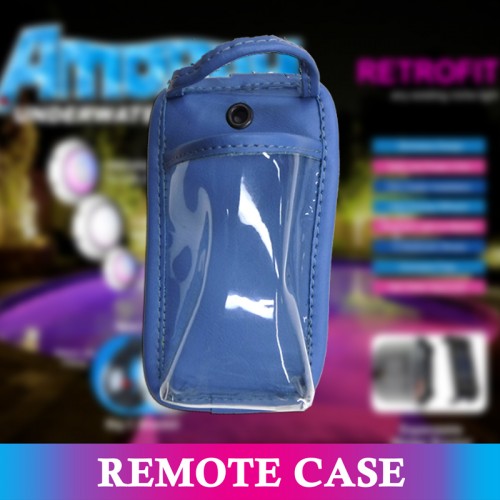 Remote Case