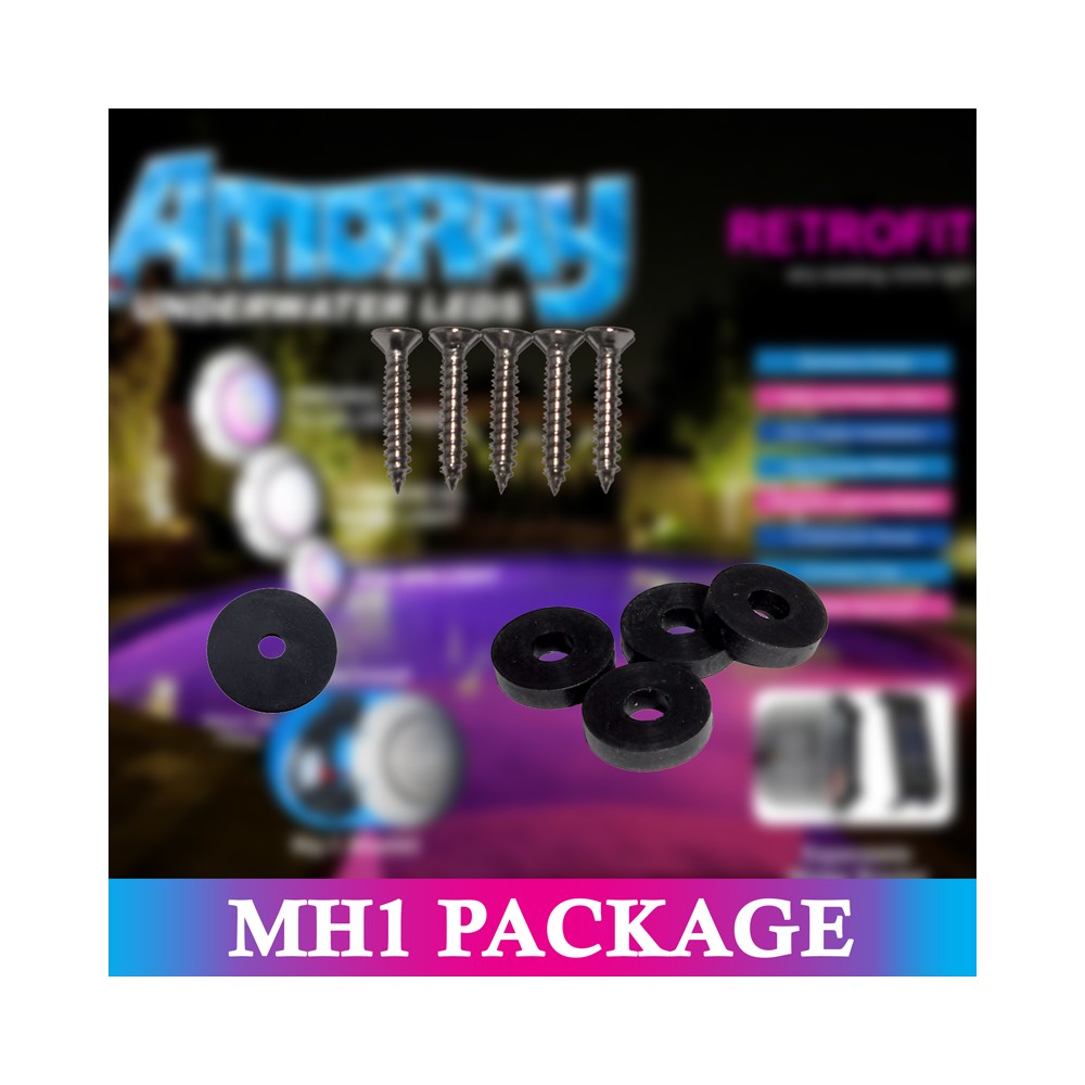 MH1 PACKAGE