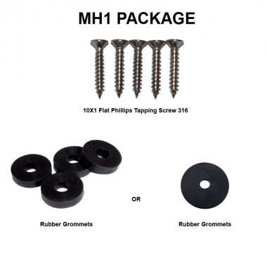 MH1 Package
