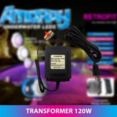 Transformer 120W