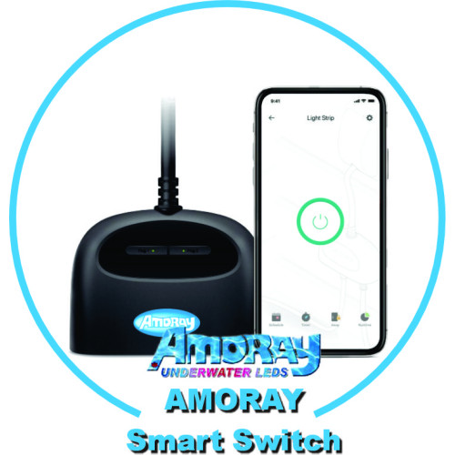 Amoray Smart Switch (Double...